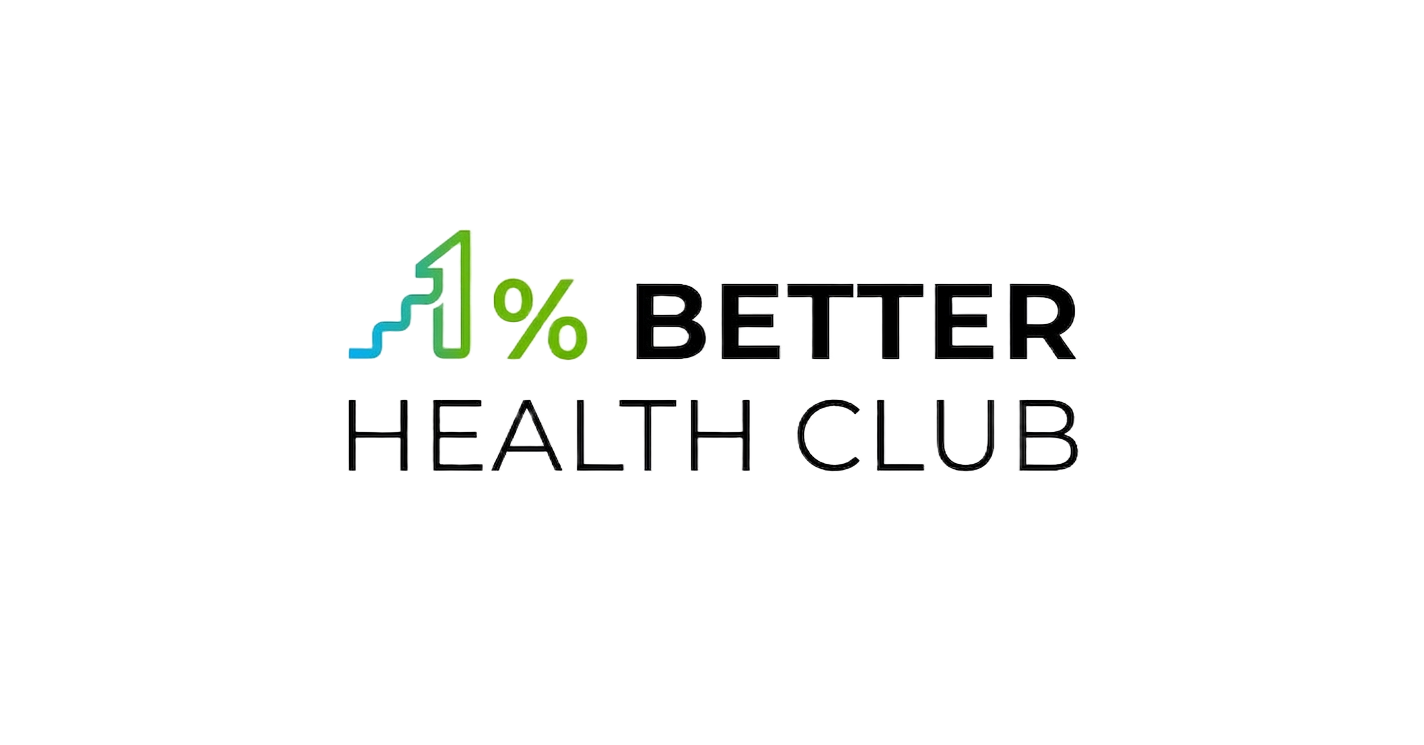 1% Better Health Club